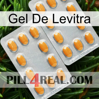 Levitra Gel cialis4
